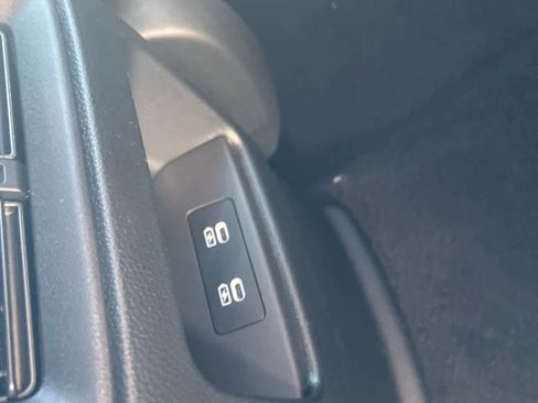 New 2026 Honda CR-V TrailSport image 24