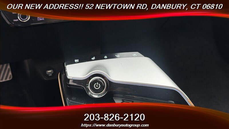 Used 2023 Kia EV6 GT-Line AWD/4WD image 22