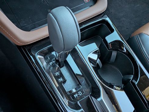 New 2026 Subaru Forester Touring image 14