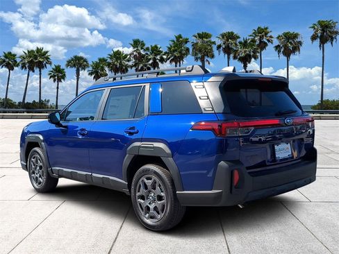 New 2026 Subaru Outback Premium image 5