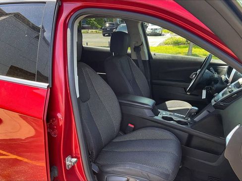 Used 2013 Chevrolet Equinox LT w/ Chrome Package FWD image 7