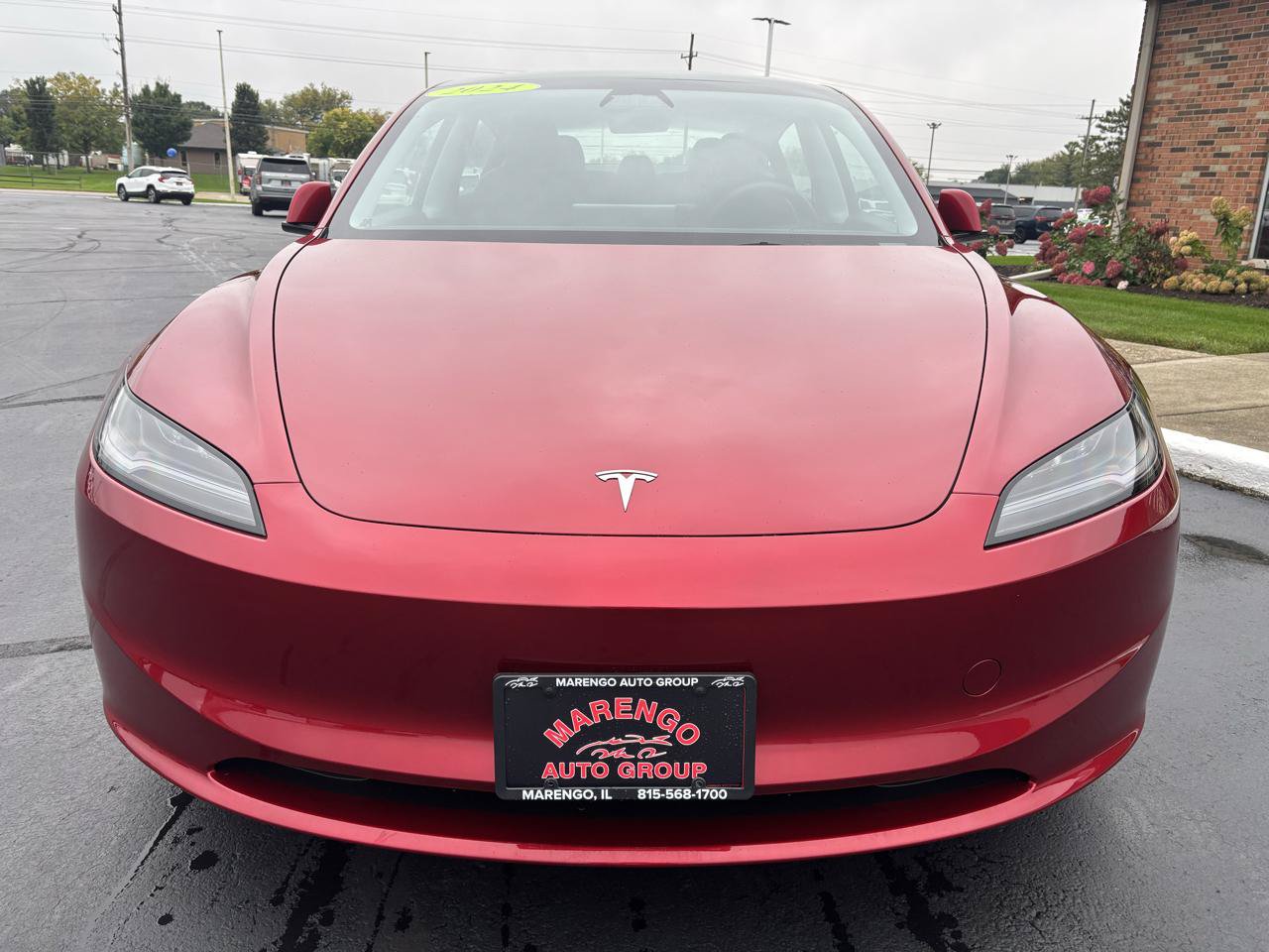 Used 2024 Tesla Model 3 RWD image 8