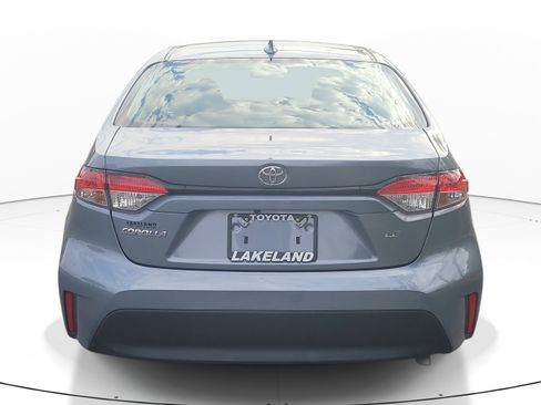 Certified 2024 Toyota Corolla LE image 6