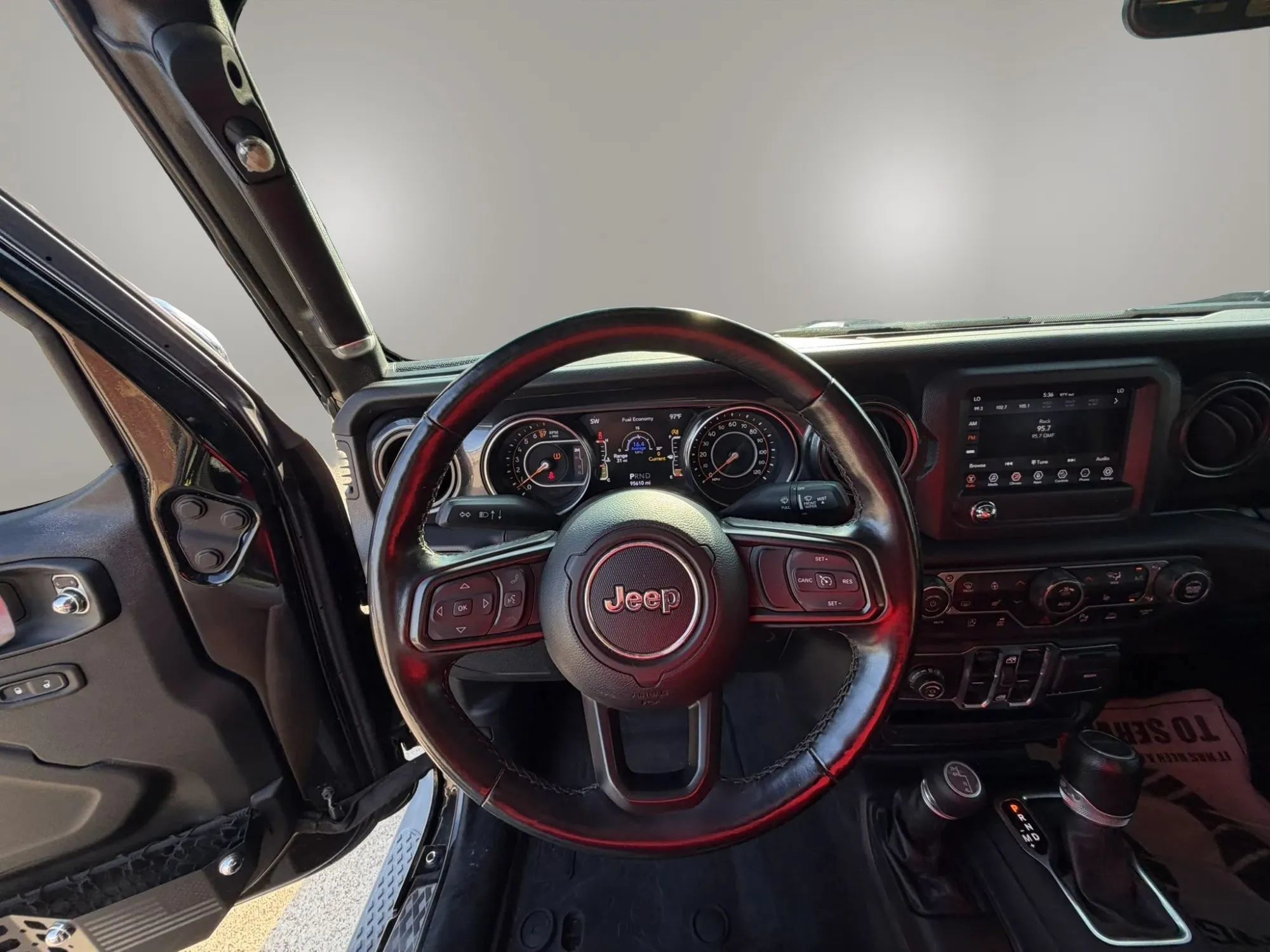 Used 2020 Jeep Gladiator Sport AWD/4WD image 20