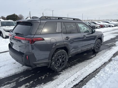 New 2026 Subaru Outback Limited image 6