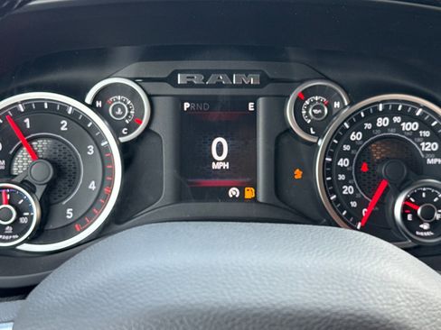 New 2026 RAM 3500 Big Horn image 22