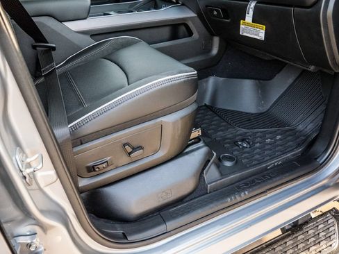 New 2026 RAM 3500 Laramie w/ Night Edition AWD/4WD image 21