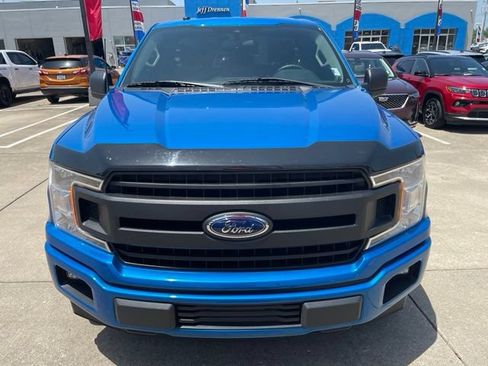 Used 2019 Ford F150 XL w/ Equipment Group 101A Mid RWD image 5