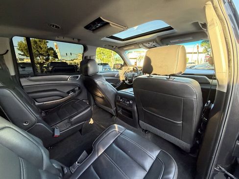 Used 2018 GMC Yukon XL Denali w/ Denali Ultimate Package image 61