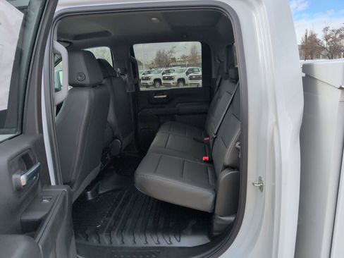 New 2026 Chevrolet Silverado 2500 W/T w/ WT Convenience Package image 7