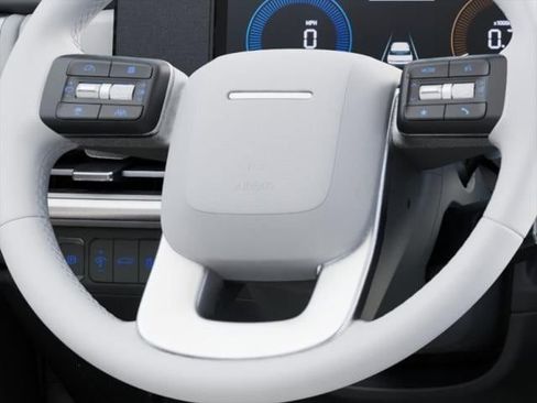 New 2025 Hyundai Santa Fe SEL image 15