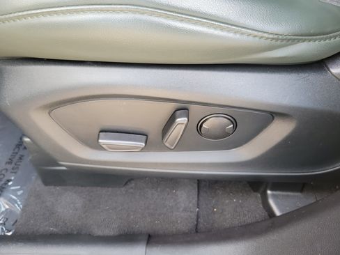 Certified 2023 Ford Explorer Timberline w/ Timberline Technology Package AWD/4WD image 13