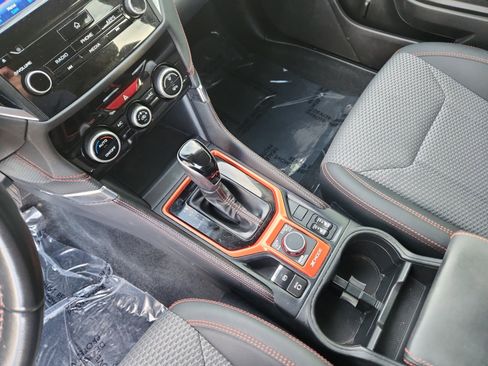 Used 2021 Subaru Forester Sport image 16