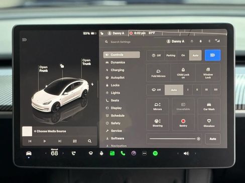 Used 2023 Tesla Model 3 Long Range image 23