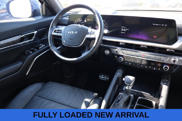 Used 2025 Kia Telluride SX Prestige X-Line AWD/4WD image 19