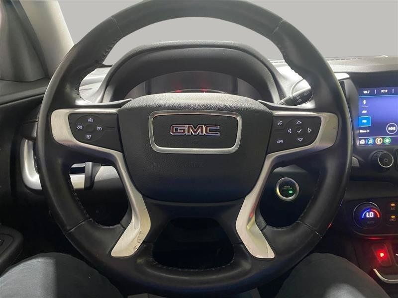 Used 2019 GMC Terrain SLT AWD/4WD image 13