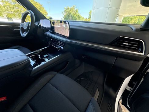 Certified 2025 Chevrolet Tahoe LS w/ Max Trailering Package RWD image 29