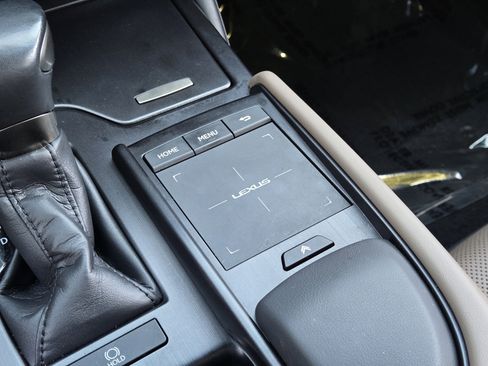 Used 2022 Lexus ES 350 w/ Premium Package FWD image 24