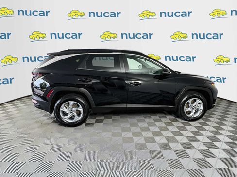 Used 2022 Hyundai Tucson SEL AWD/4WD image 8