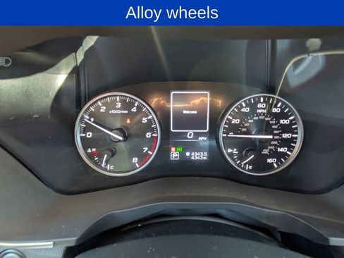 Used 2025 Subaru Ascent Touring AWD/4WD image 20
