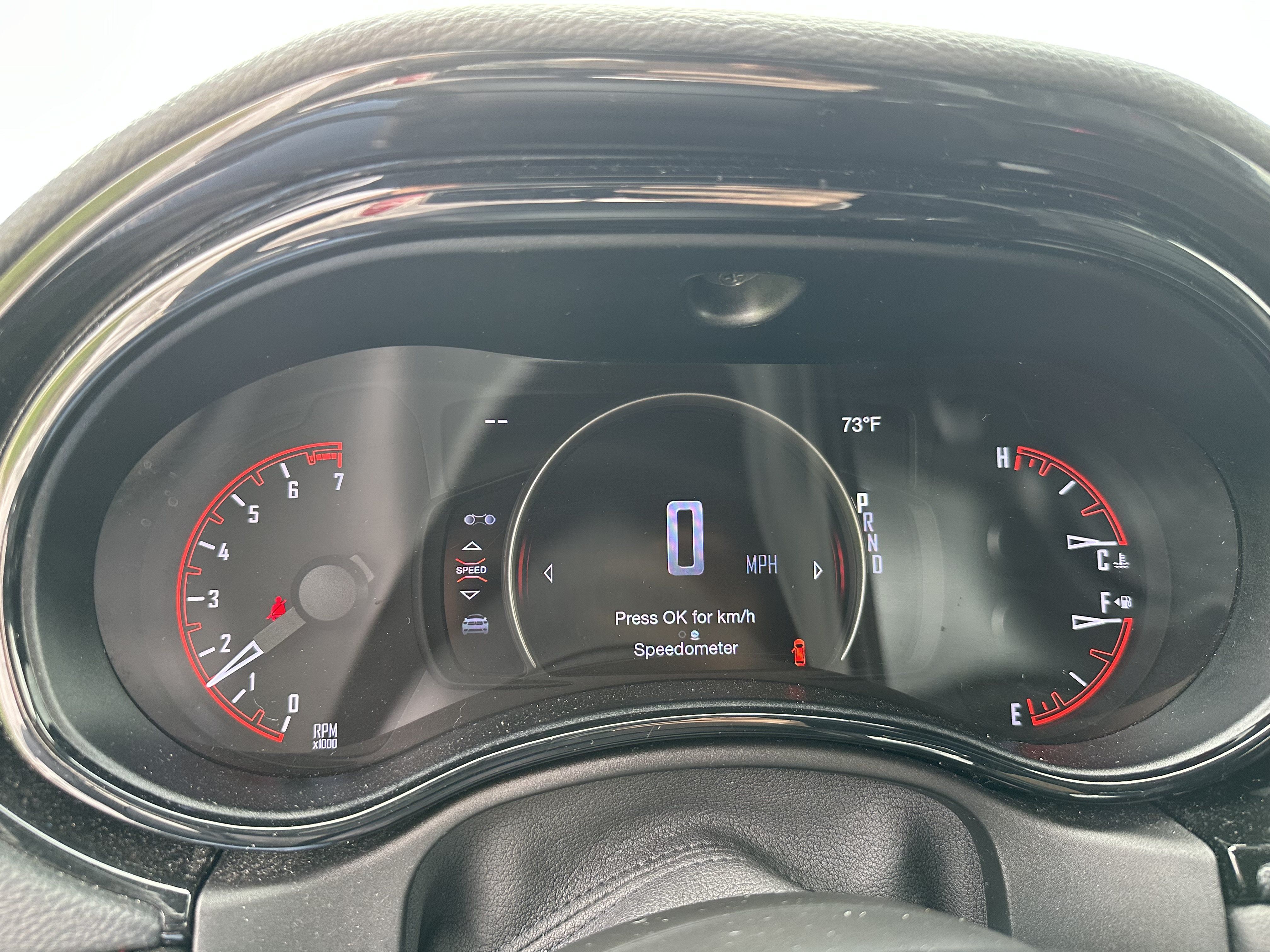 Used 2024 Dodge Durango GT AWD/4WD image 10