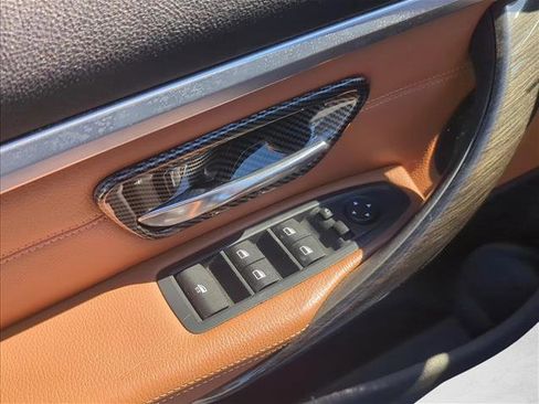 Used 2016 BMW 428i Convertible image 10