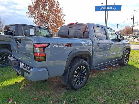 Used 2023 Nissan Frontier PRO-4X w/ Tow Package image 16