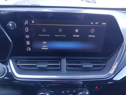 Used 2024 Chevrolet Trax RS w/ Sunroof Package image 20