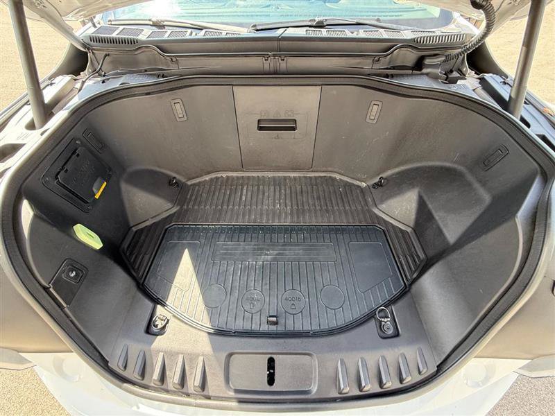 Used 2023 Ford F150 Lightning Pro AWD/4WD image 19