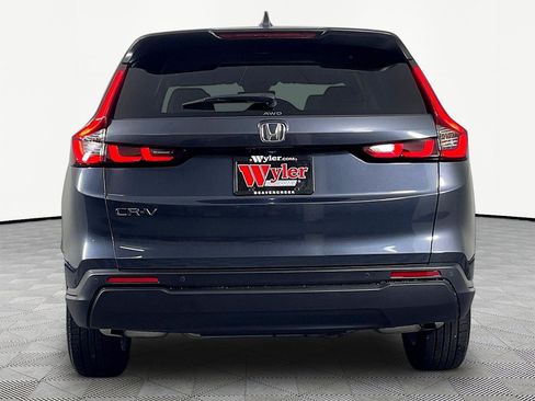 Used 2023 Honda CR-V EX-L image 5