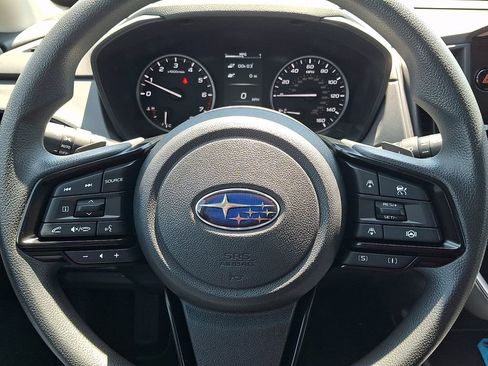 Certified 2025 Subaru Crosstrek 2.0i Premium AWD/4WD image 19