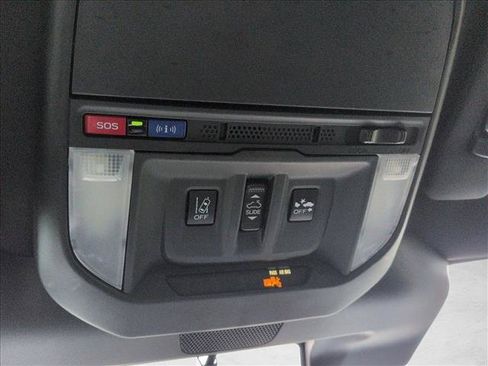 Used 2022 Subaru Forester Wilderness AWD/4WD image 23