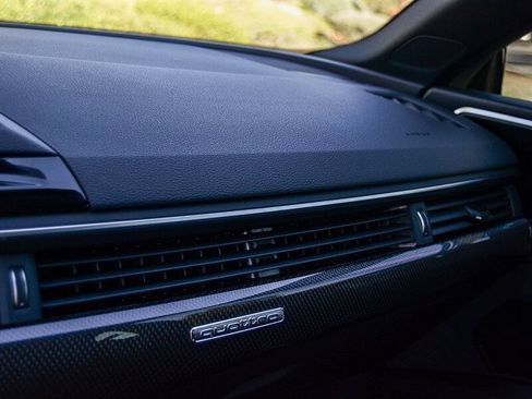 Used 2022 Audi S5 Premium Plus image 20