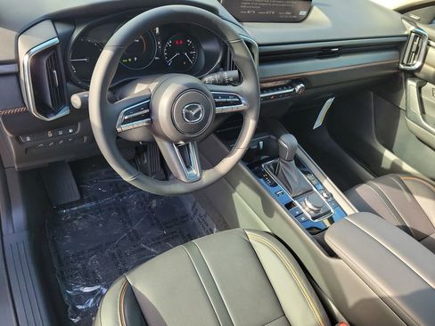 New 2026 MAZDA CX-50 2.5 Hybrid w/ Weather Package AWD/4WD image 20