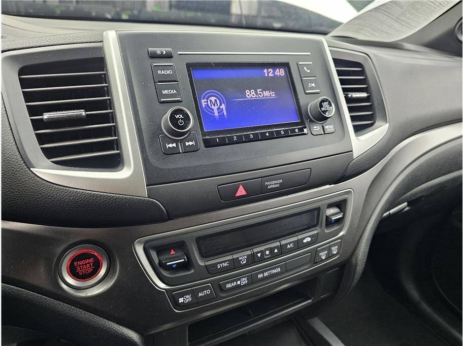 Used 2019 Honda Passport Sport image 16