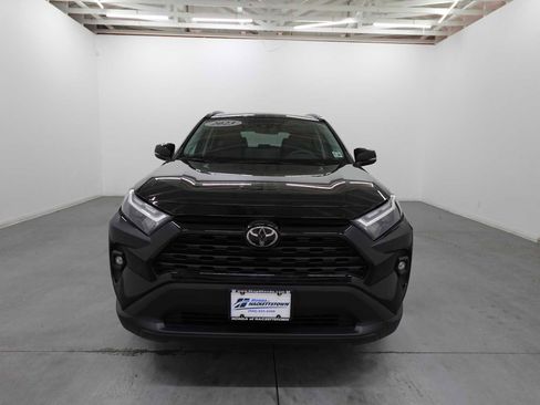 Used 2023 Toyota RAV4 XLE Premium image 2