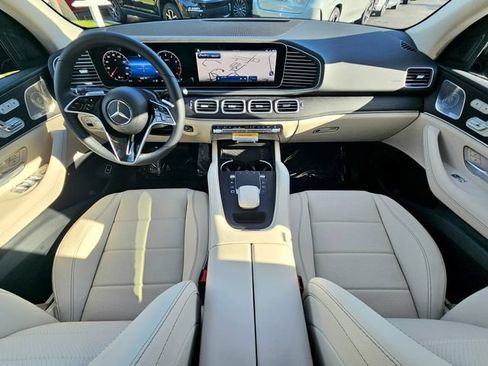 New 2026 Mercedes-Benz GLE 350 4MATIC image 26
