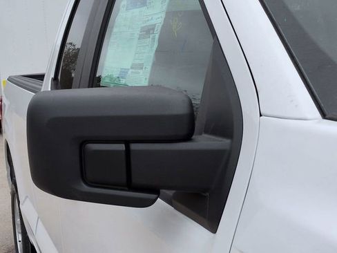 New 2025 Ford F150 XL w/ Equipment Group 103A High image 11