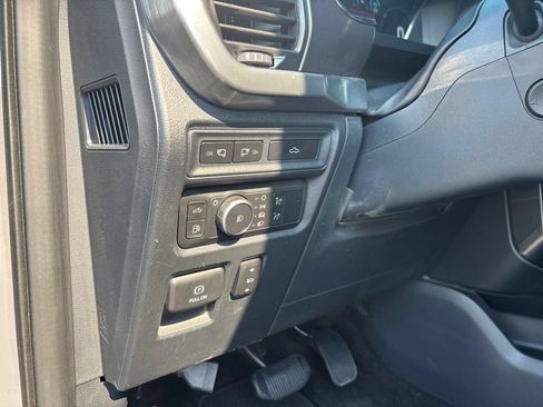 Used 2021 Ford F150 Lariat w/ Equipment Group 502A High AWD/4WD image 6
