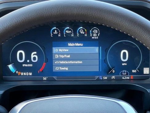 New 2024 Ford Expedition Max King Ranch image 32