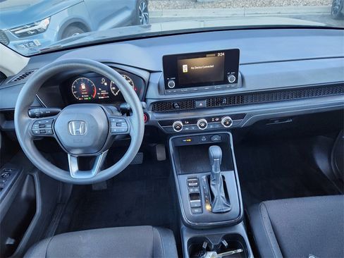 Certified 2023 Honda CR-V LX image 11