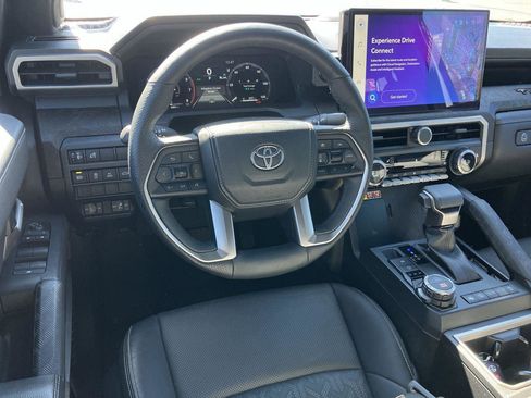 Certified 2024 Toyota Tacoma Limited image 18