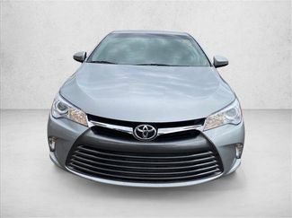 Used 2017 Toyota Camry LE FWD video 2