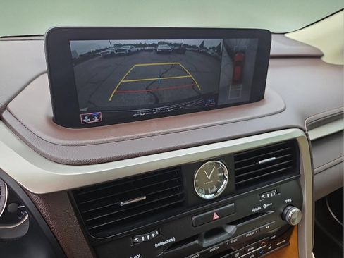 Used 2020 Lexus RX 350 FWD w/ Premium Package image 8