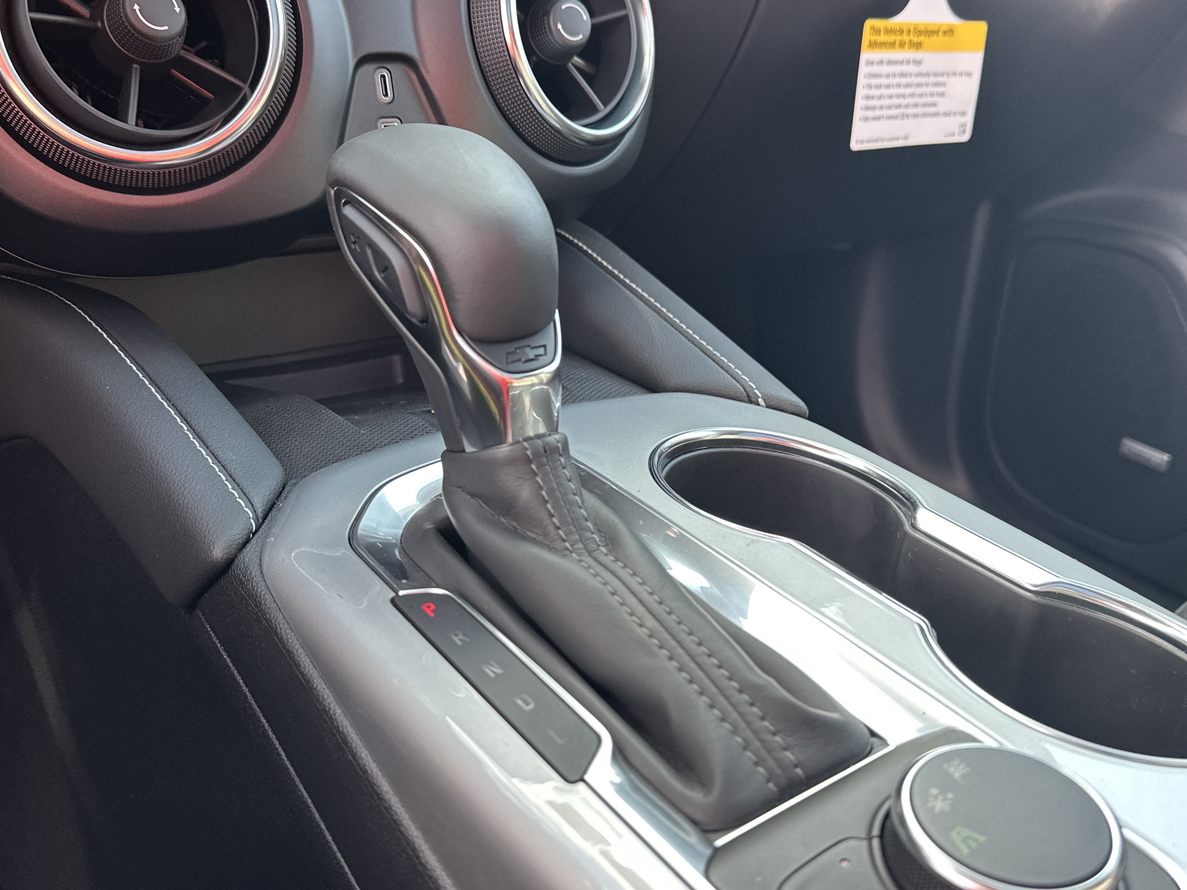 New 2026 Chevrolet Blazer LT w/ Sound & Technology Package FWD image 31