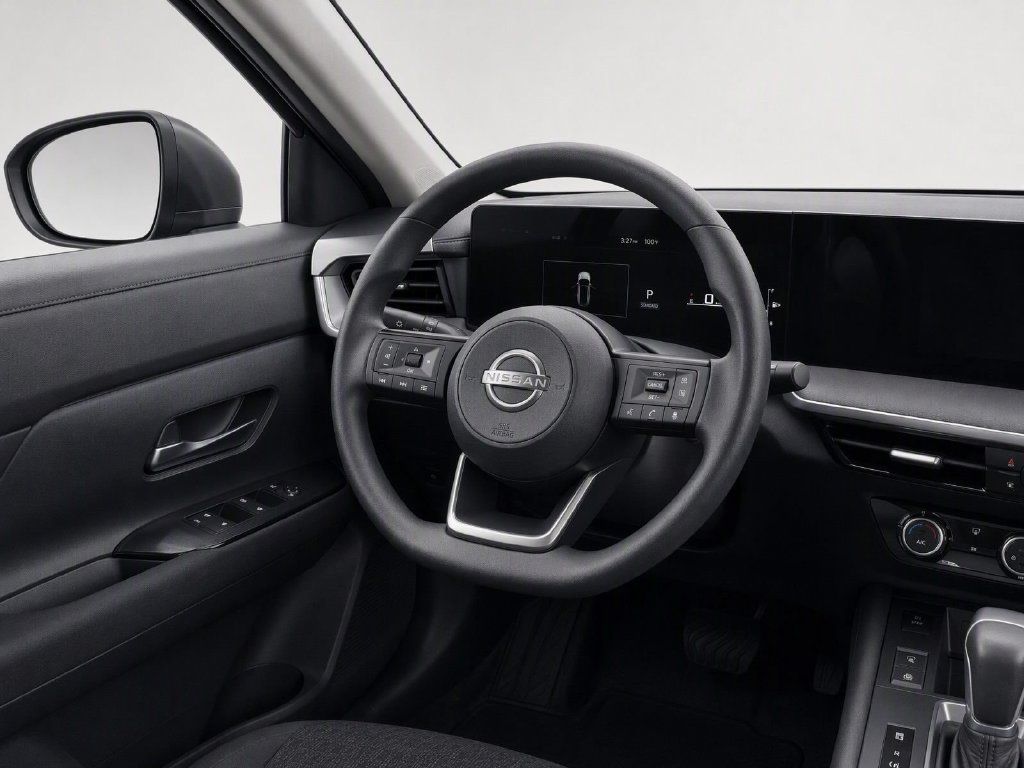 Used 2026 Nissan Kicks S w/ Charging Package FWD image 33