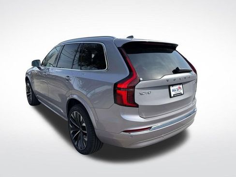 New 2026 Volvo XC90 B6 Ultra image 6