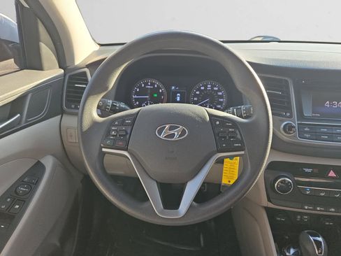 Used 2016 Hyundai Tucson SE w/ Option Group 02 image 12