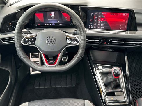 Certified 2024 Volkswagen GTI Autobahn image 14