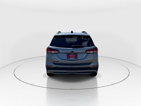 Used 2024 Chevrolet Equinox RS FWD image 7